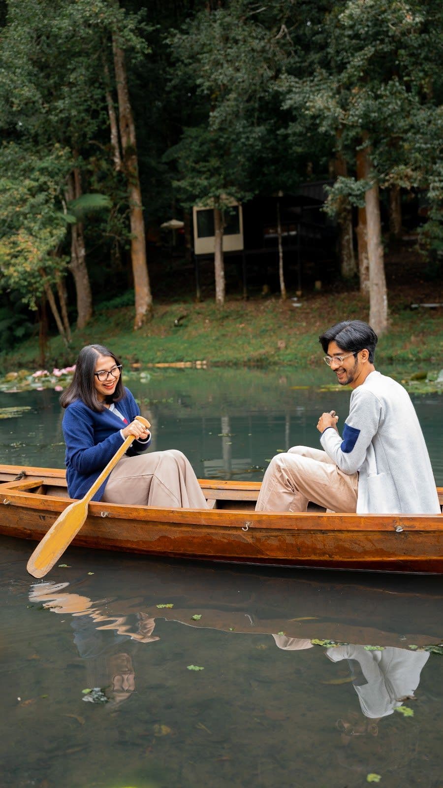 Sewa Perahu