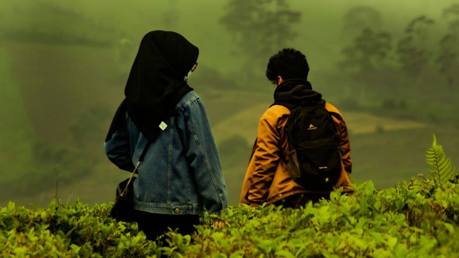 Hiking