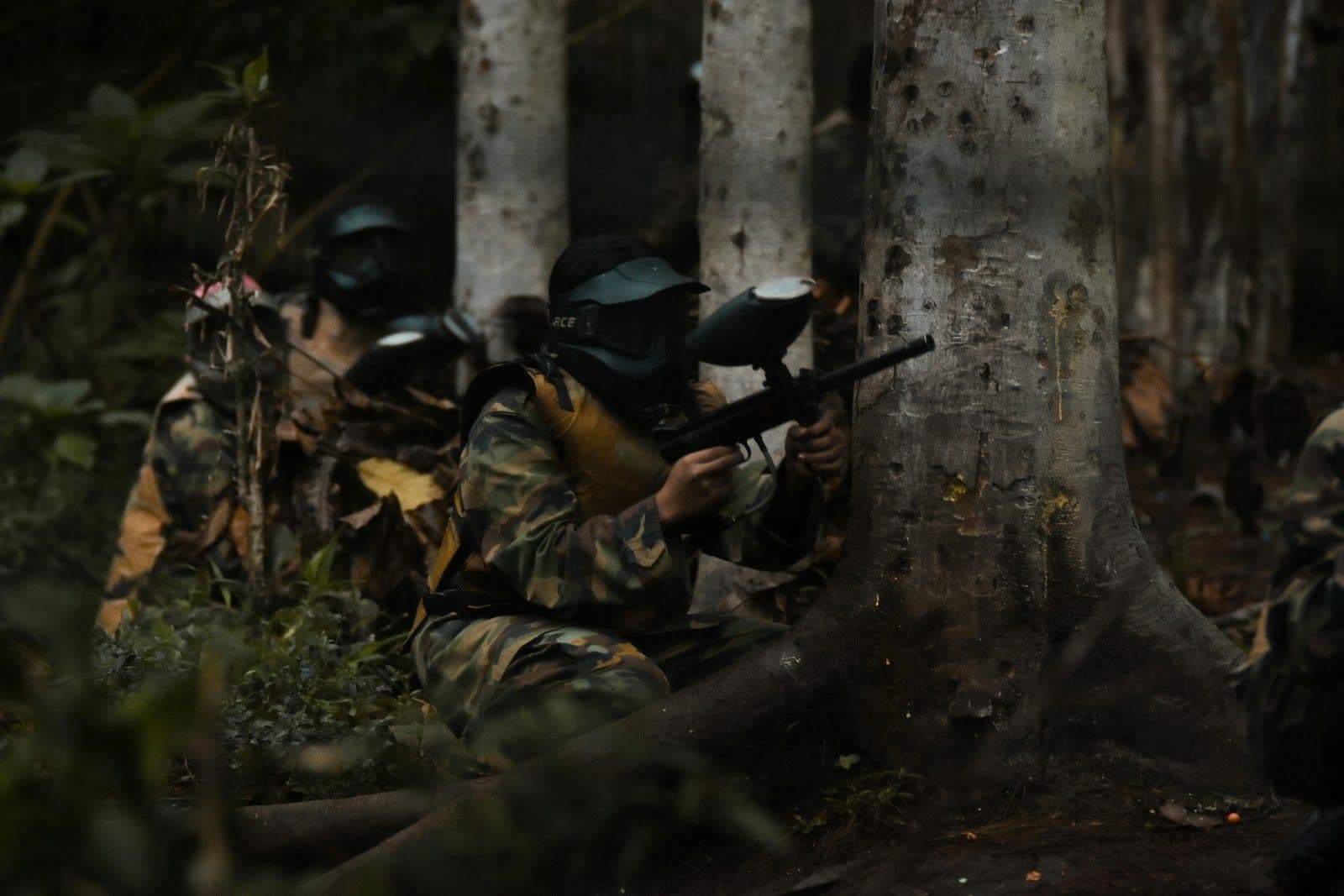 Paintball