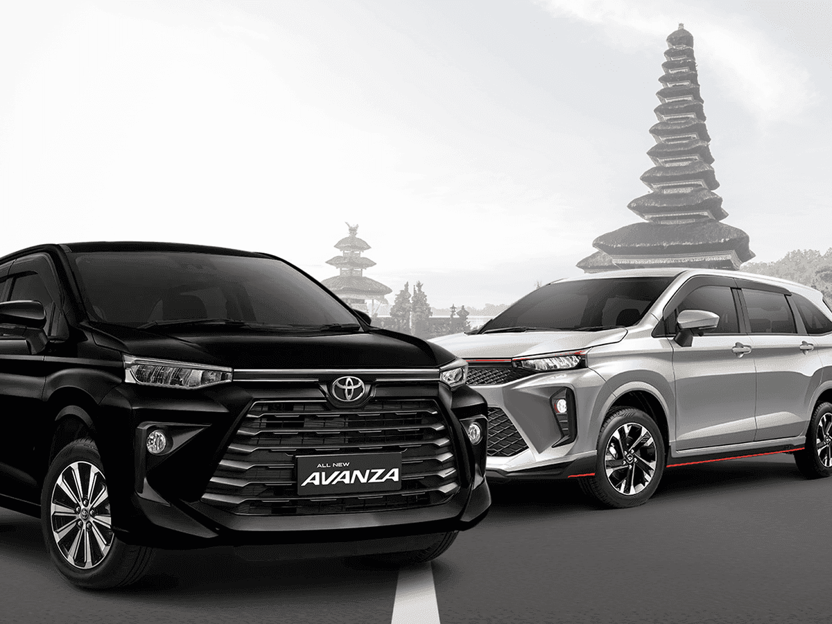Car Rental & Airport Transfer