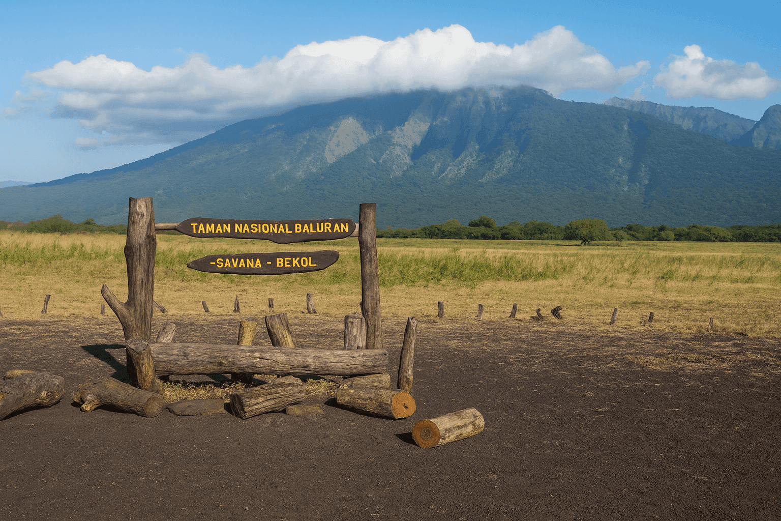 Baluran