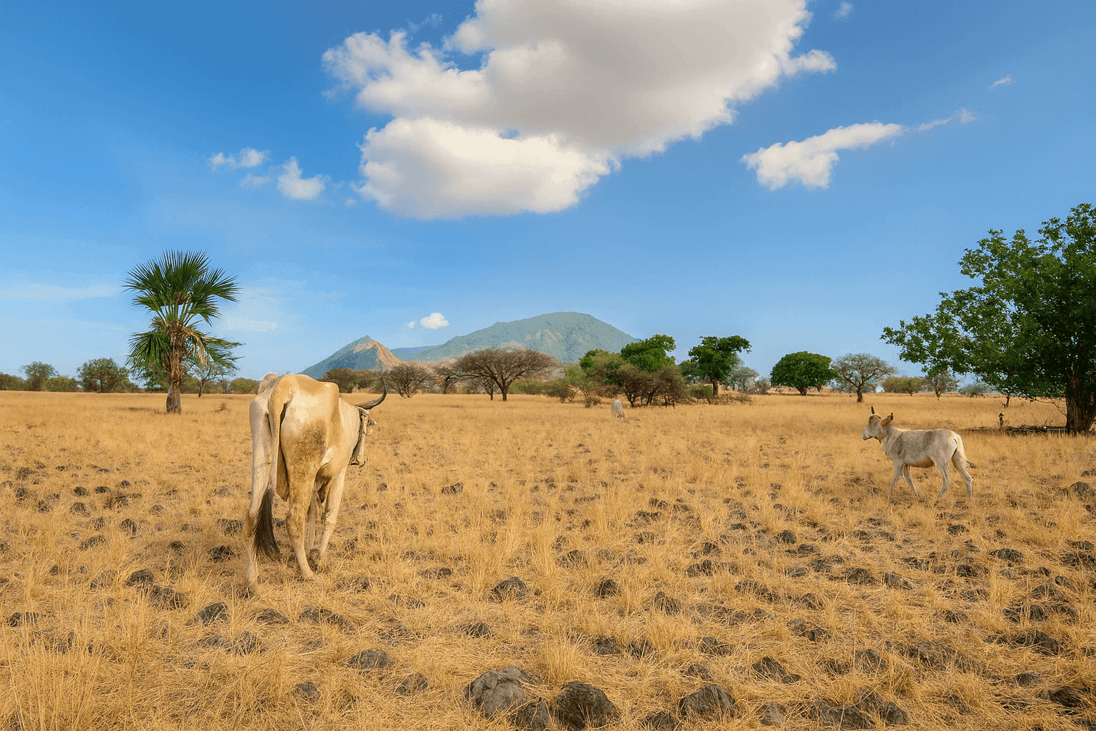Baluran