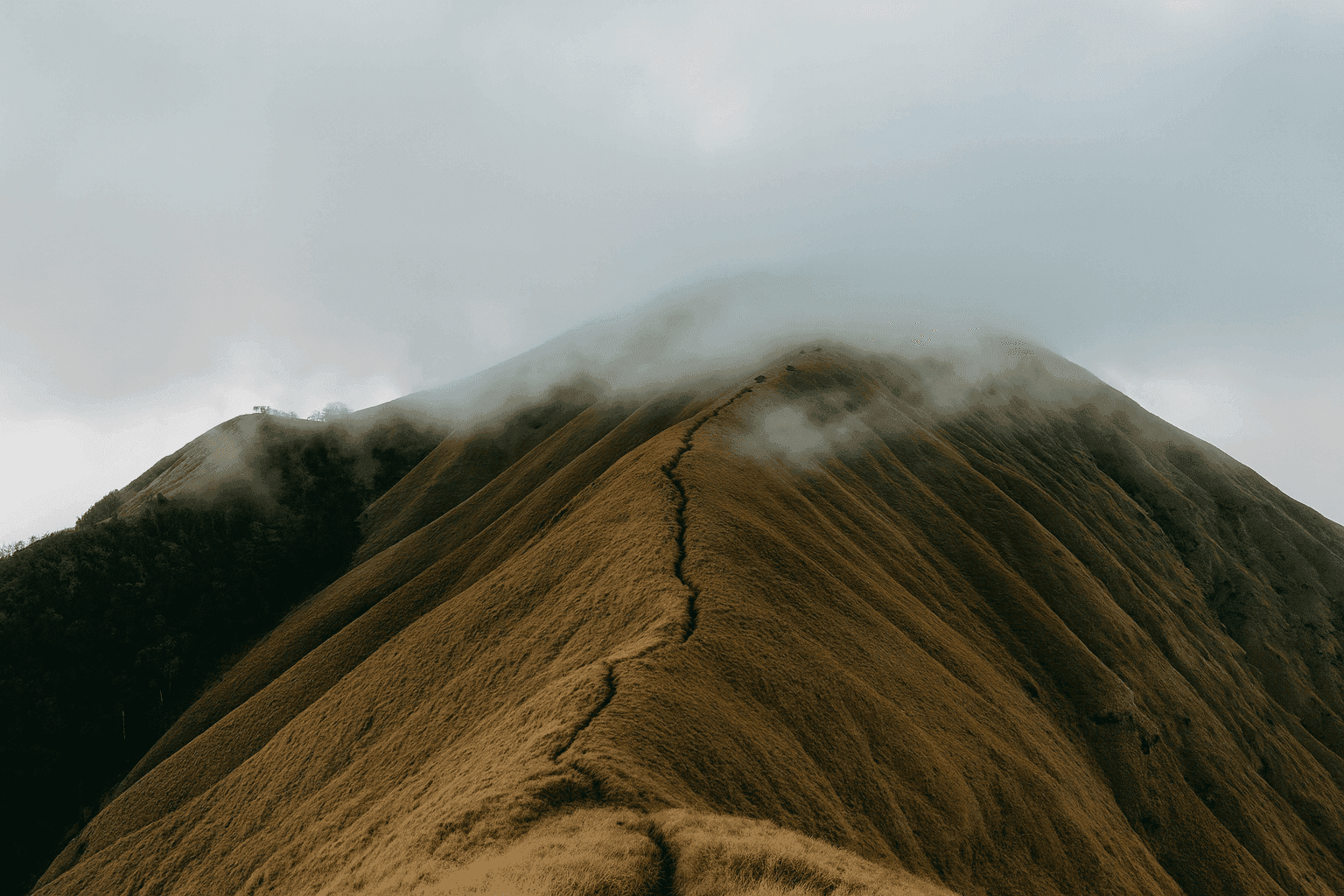 Sembalun 3H2M - Gunung Anak Dara Sunrise Hike