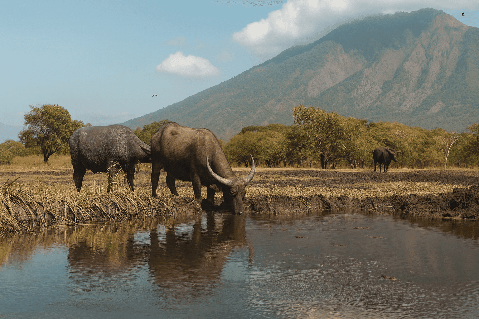 Baluran