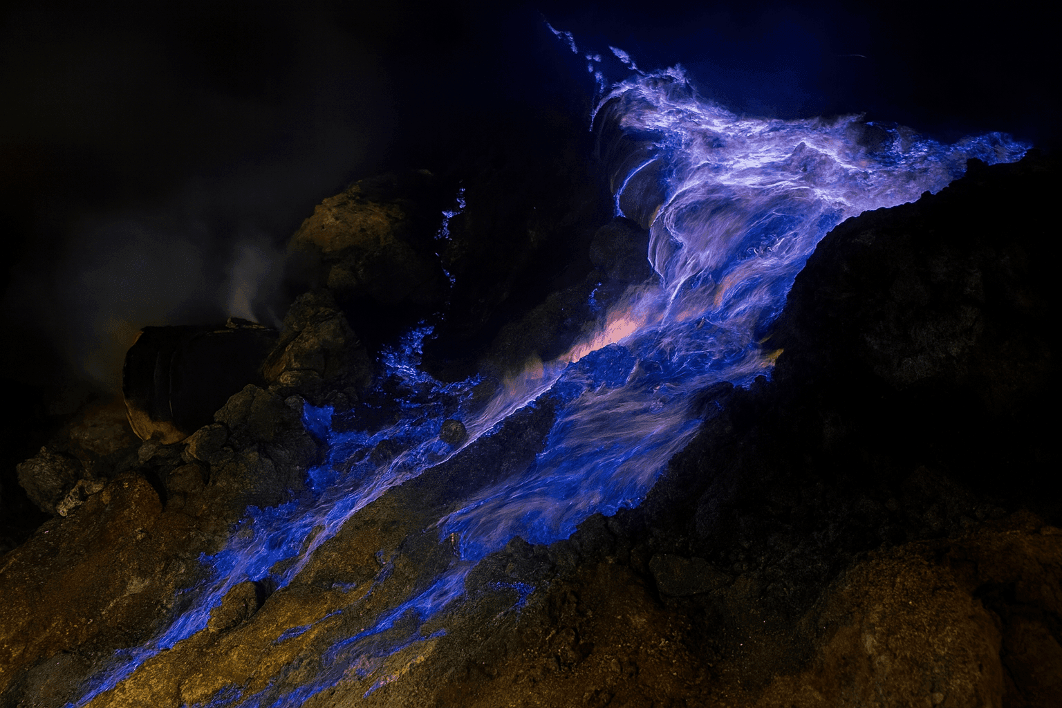 Tur Ijen Sunrise – Private Trip
