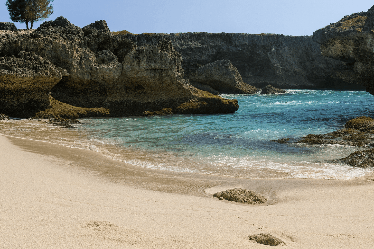 Tur 1 Hari Sumba Timur