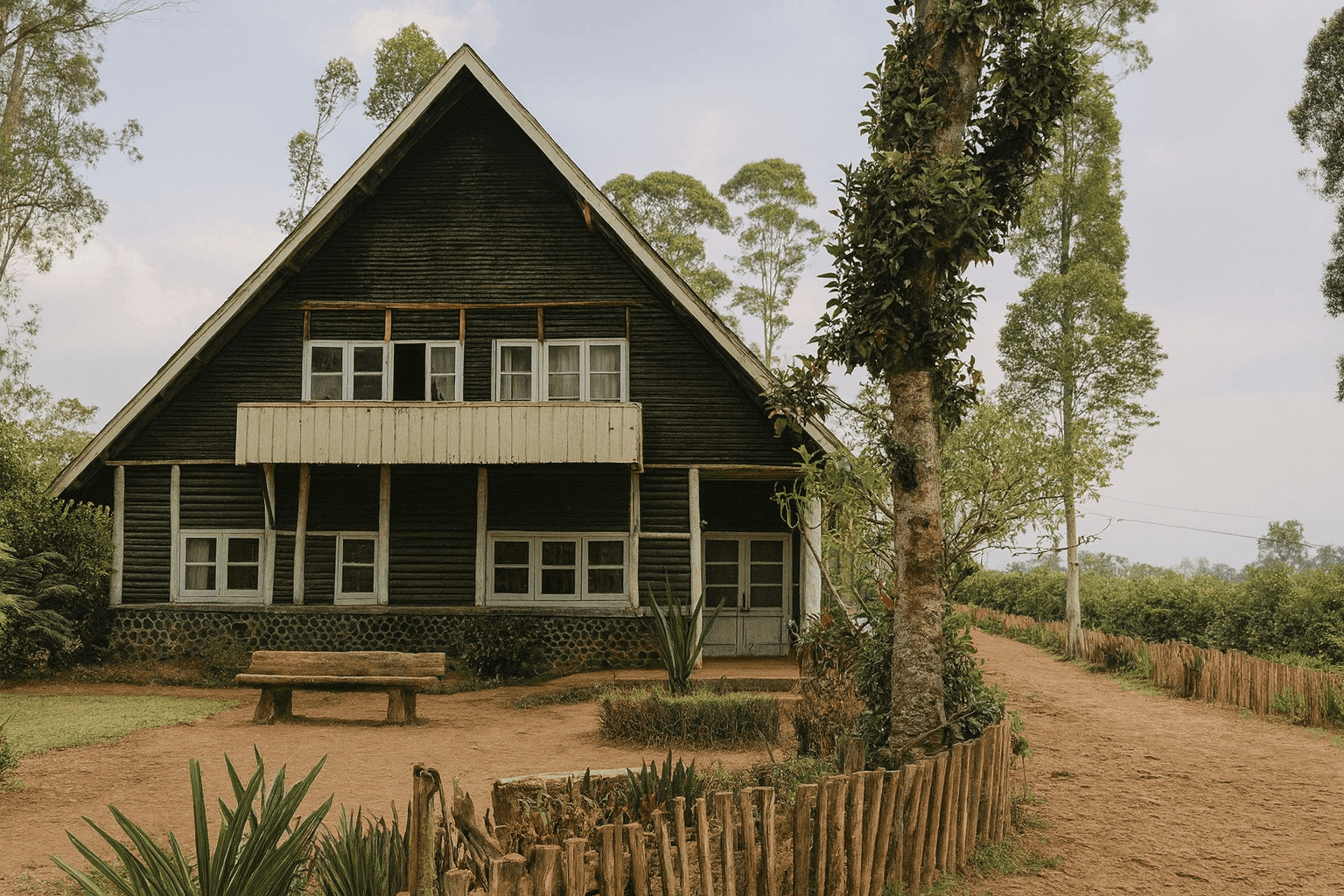 Jelajahi Pangalengan: Nimo Highland, Rumah Pengabdi Setan, dan Deer Park
