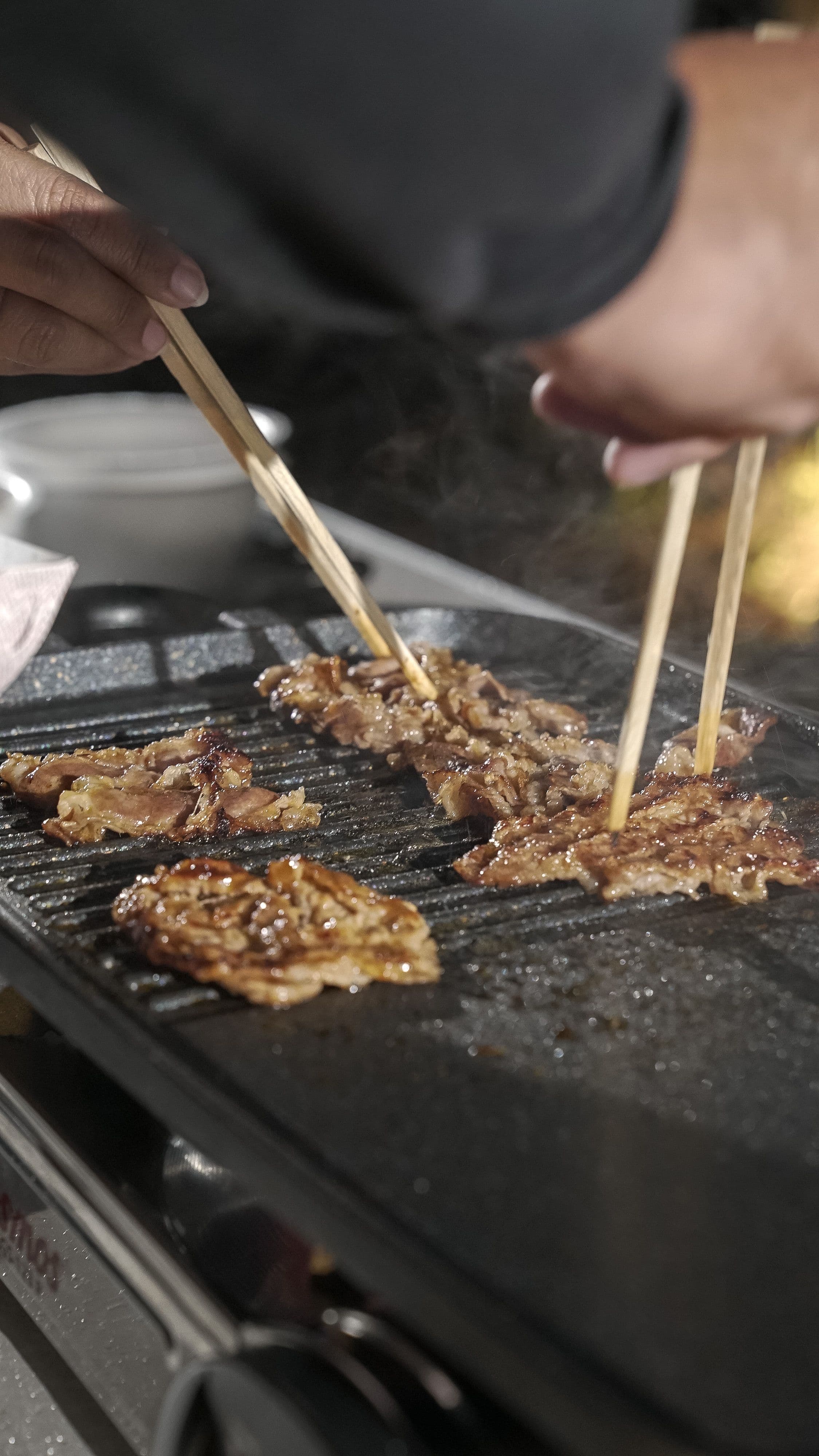 Team Building and BBQ Night Package for 10 Persons