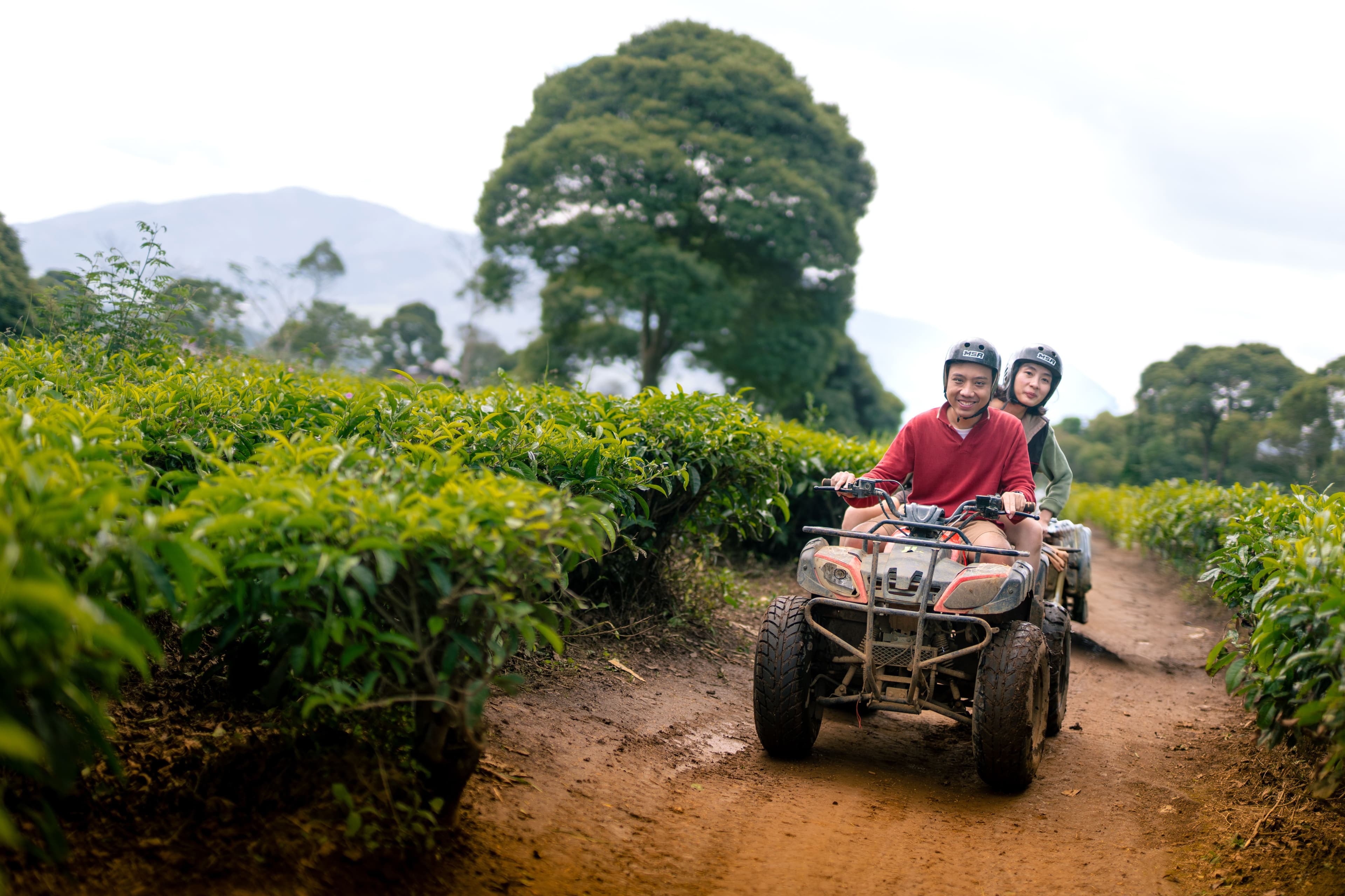 Pangalengan ATV