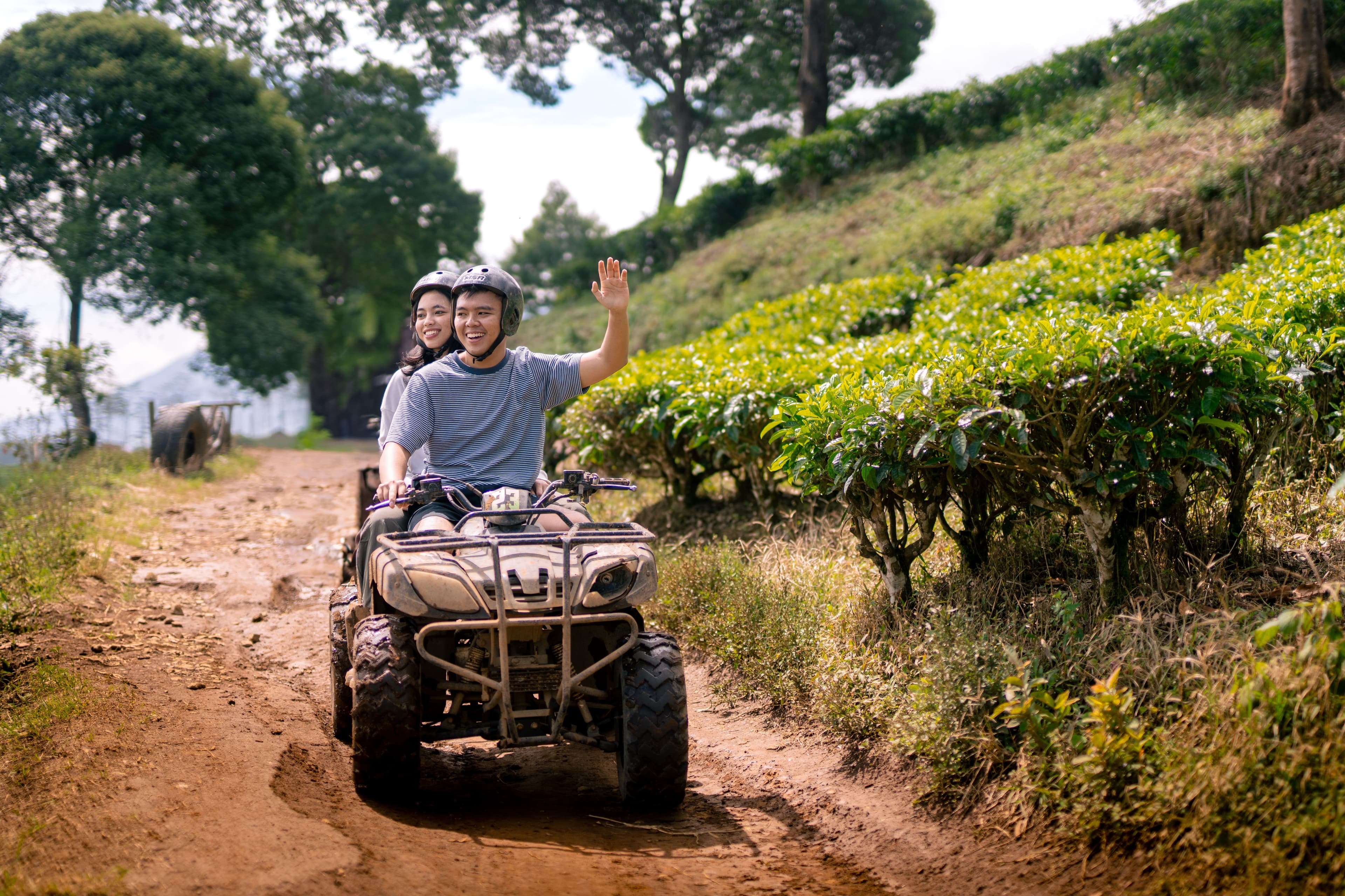 Pangalengan ATV
