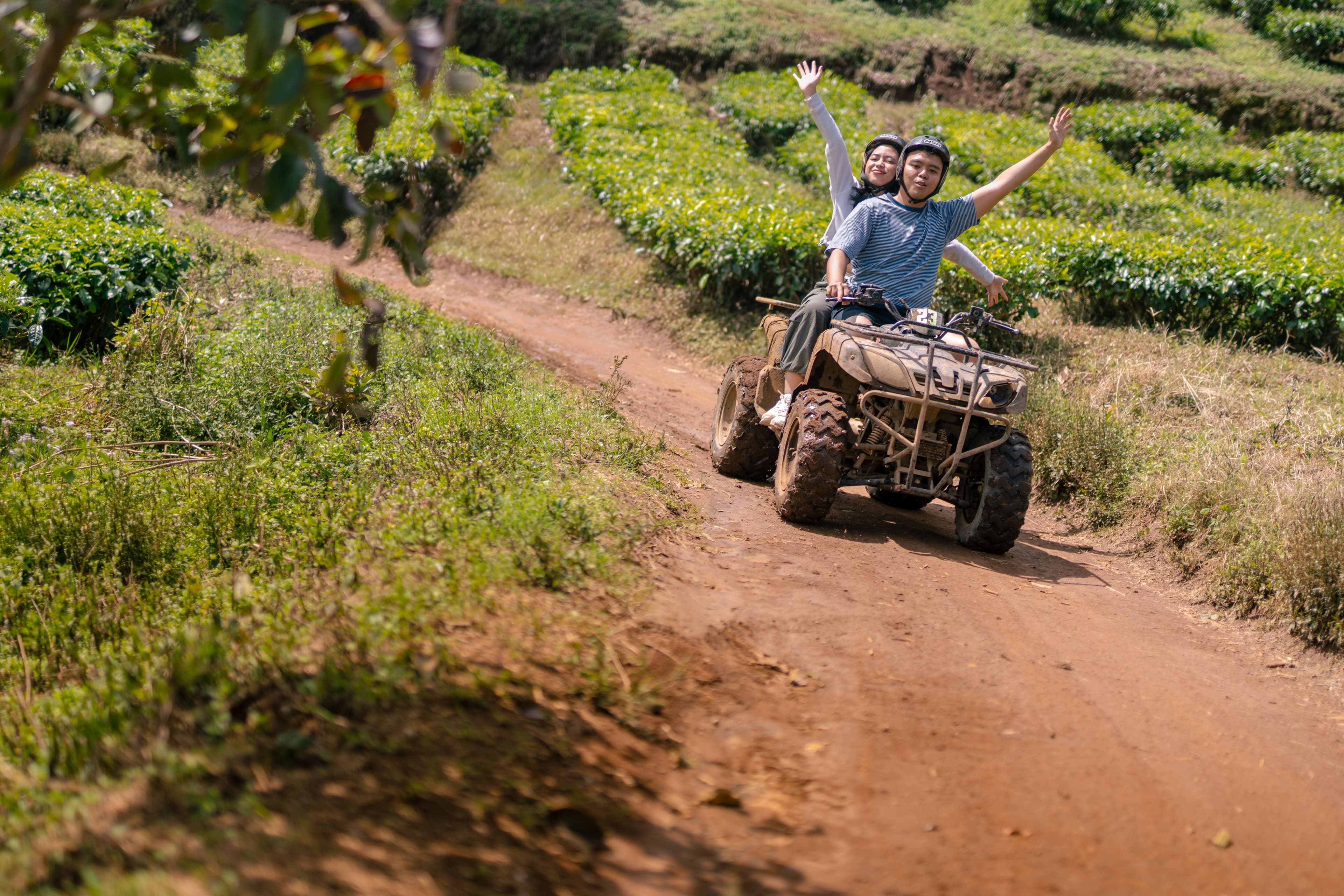 Pangalengan ATV