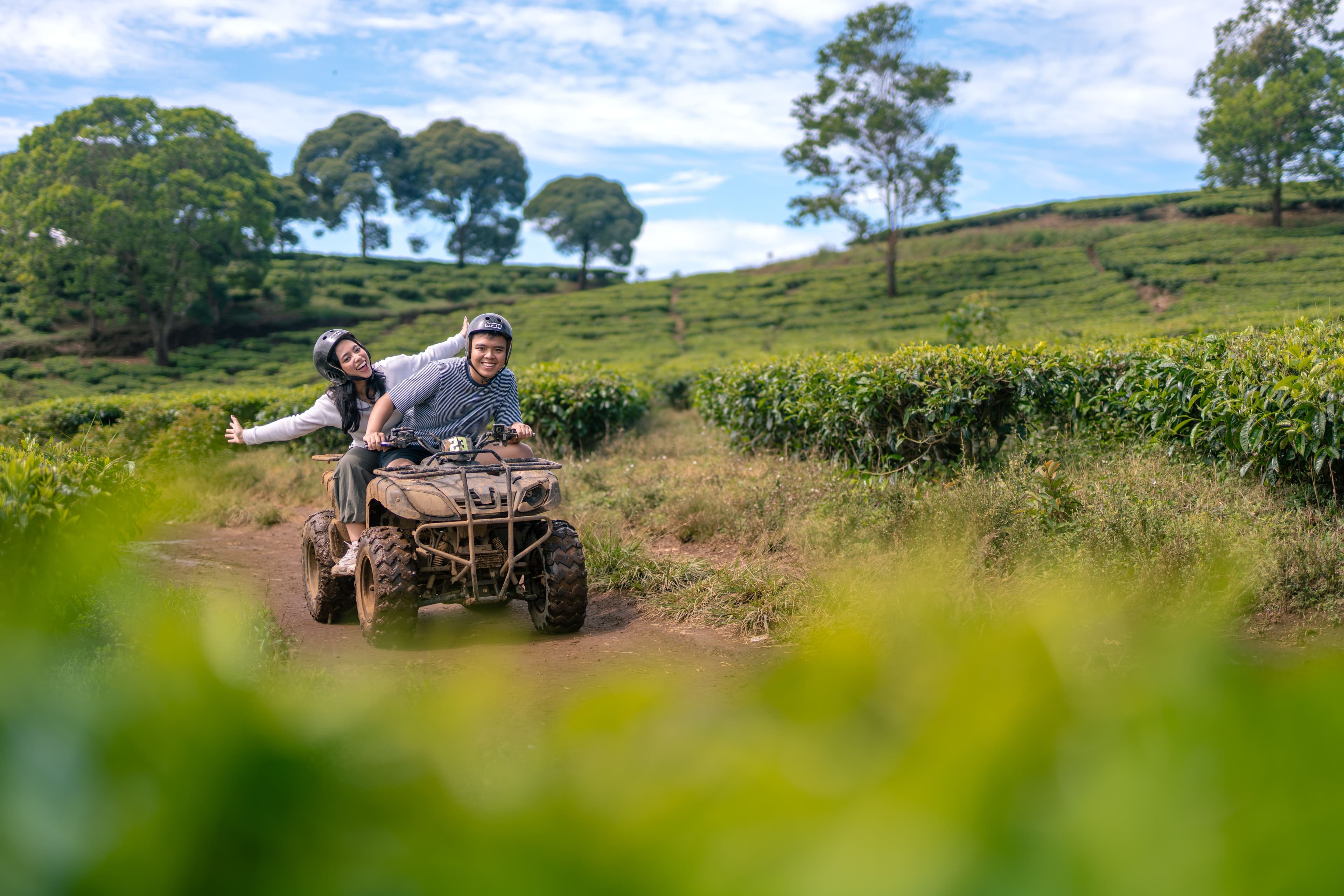 Pangalengan ATV
