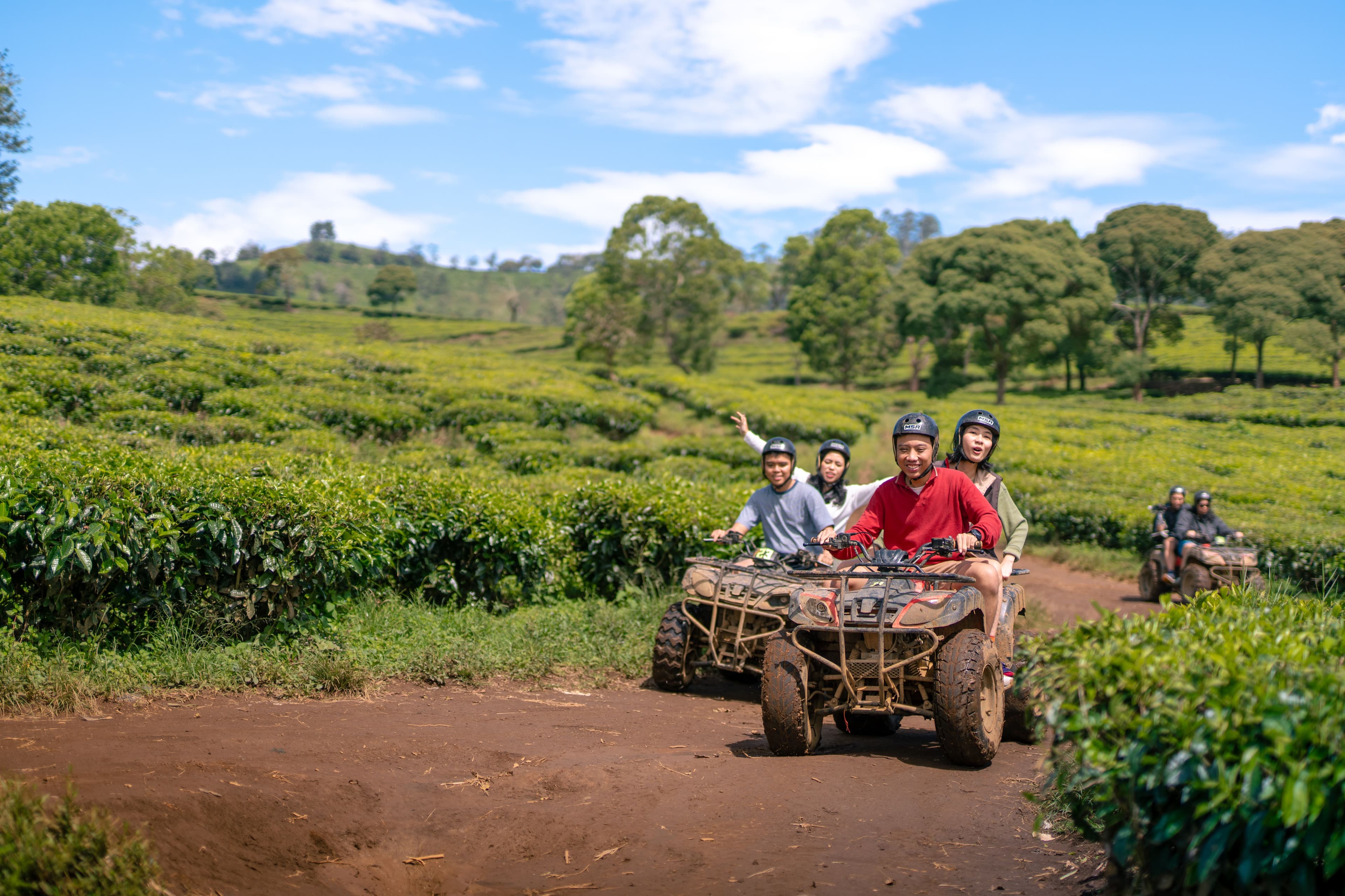Pangalengan ATV