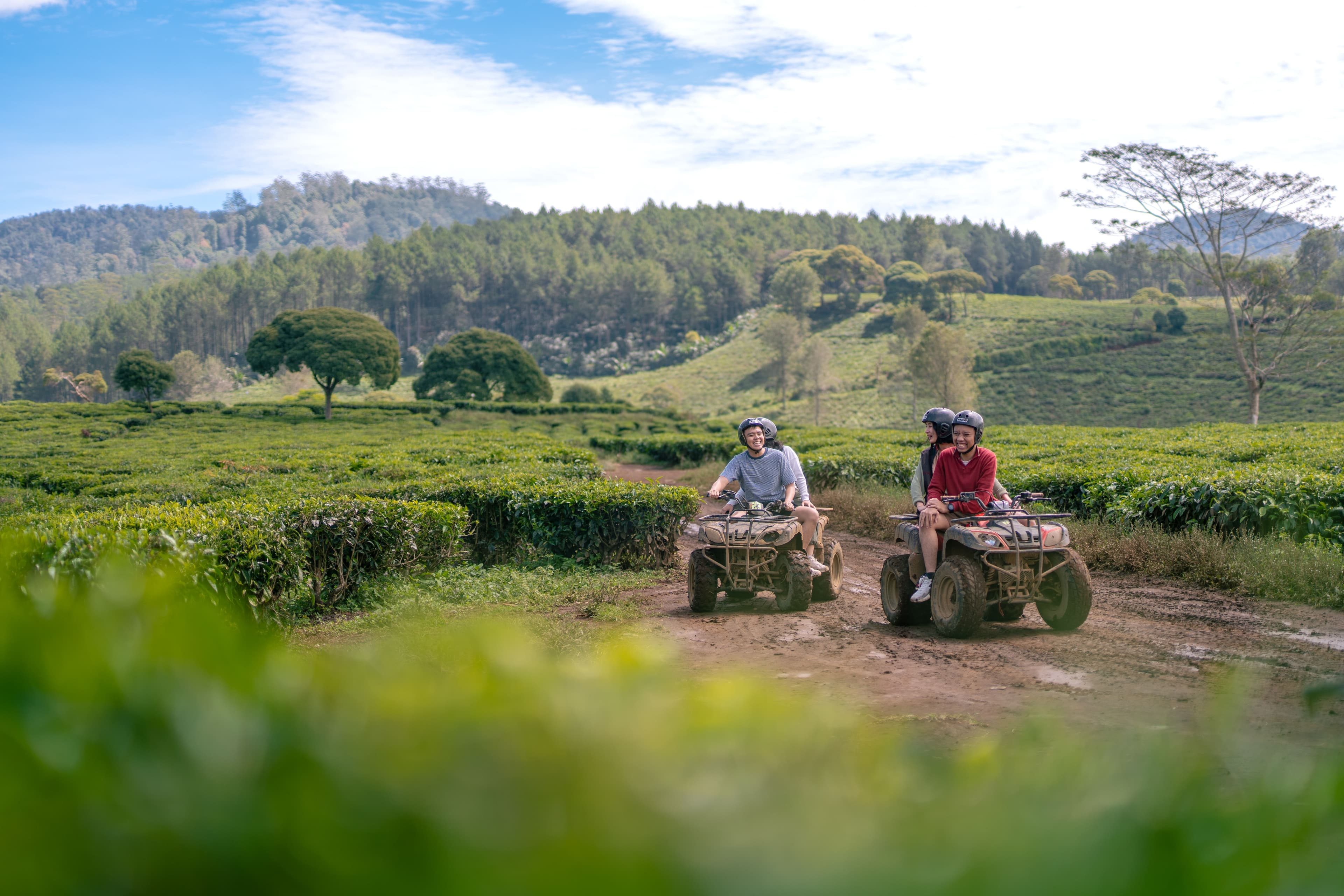 Pangalengan ATV