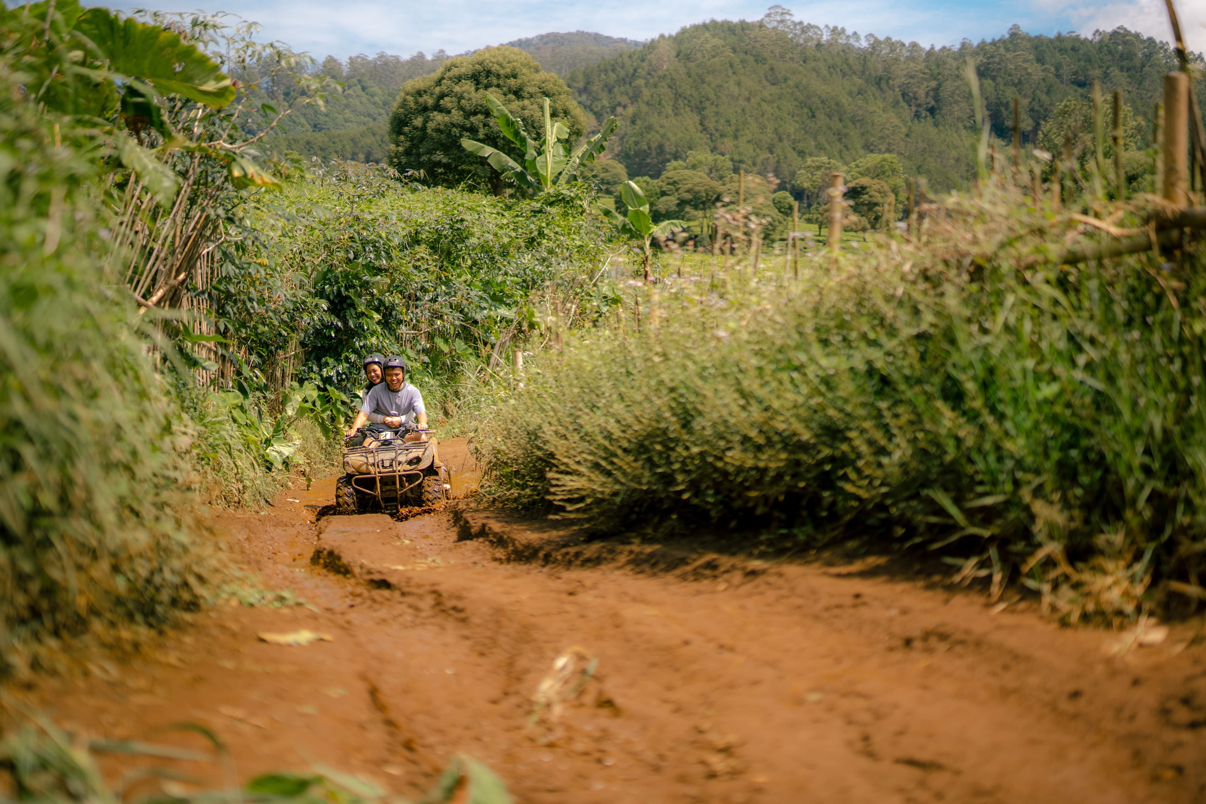Pangalengan ATV