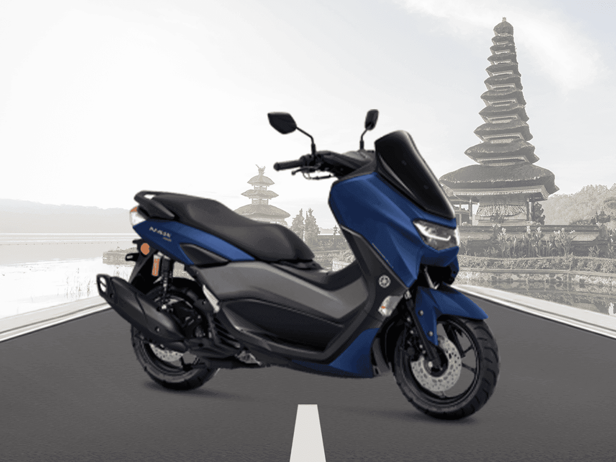 Sewa Motor