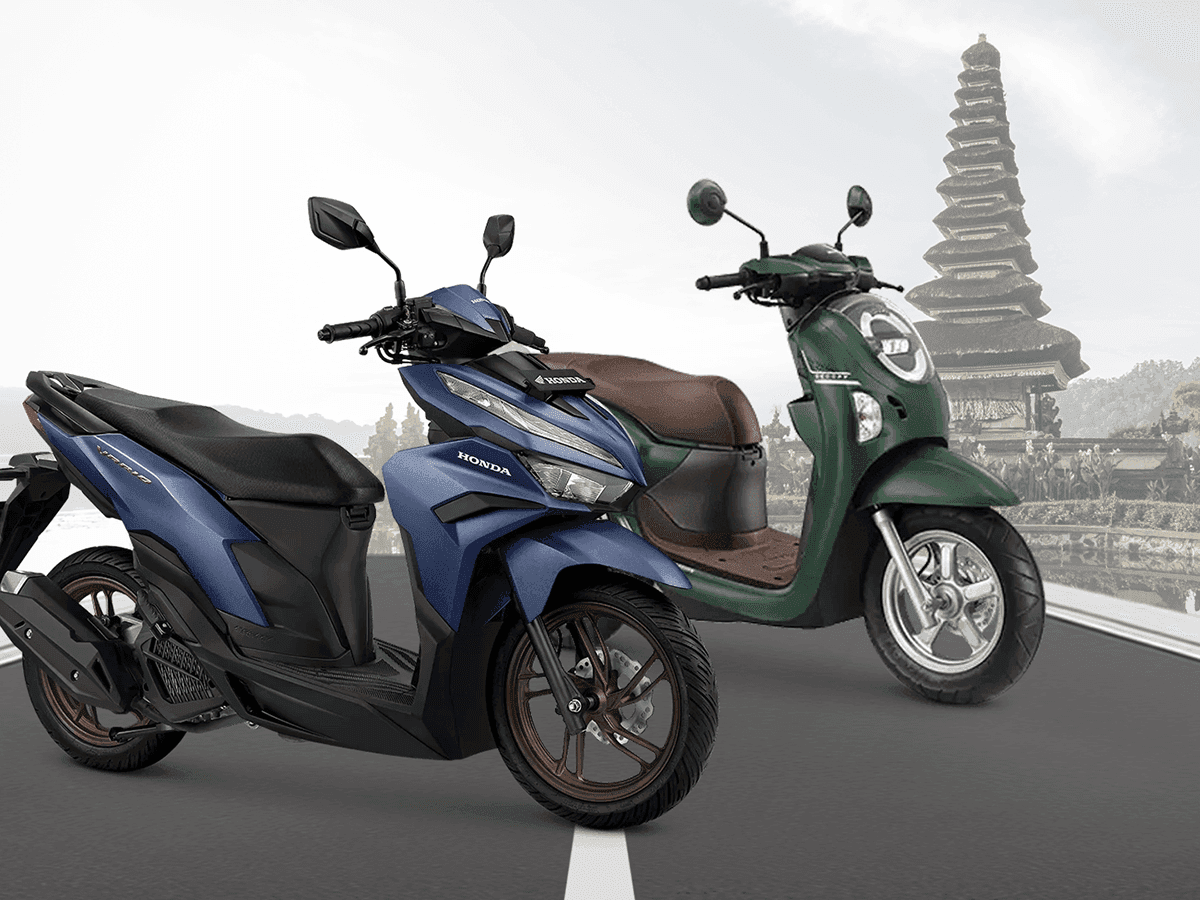 Sewa Motor