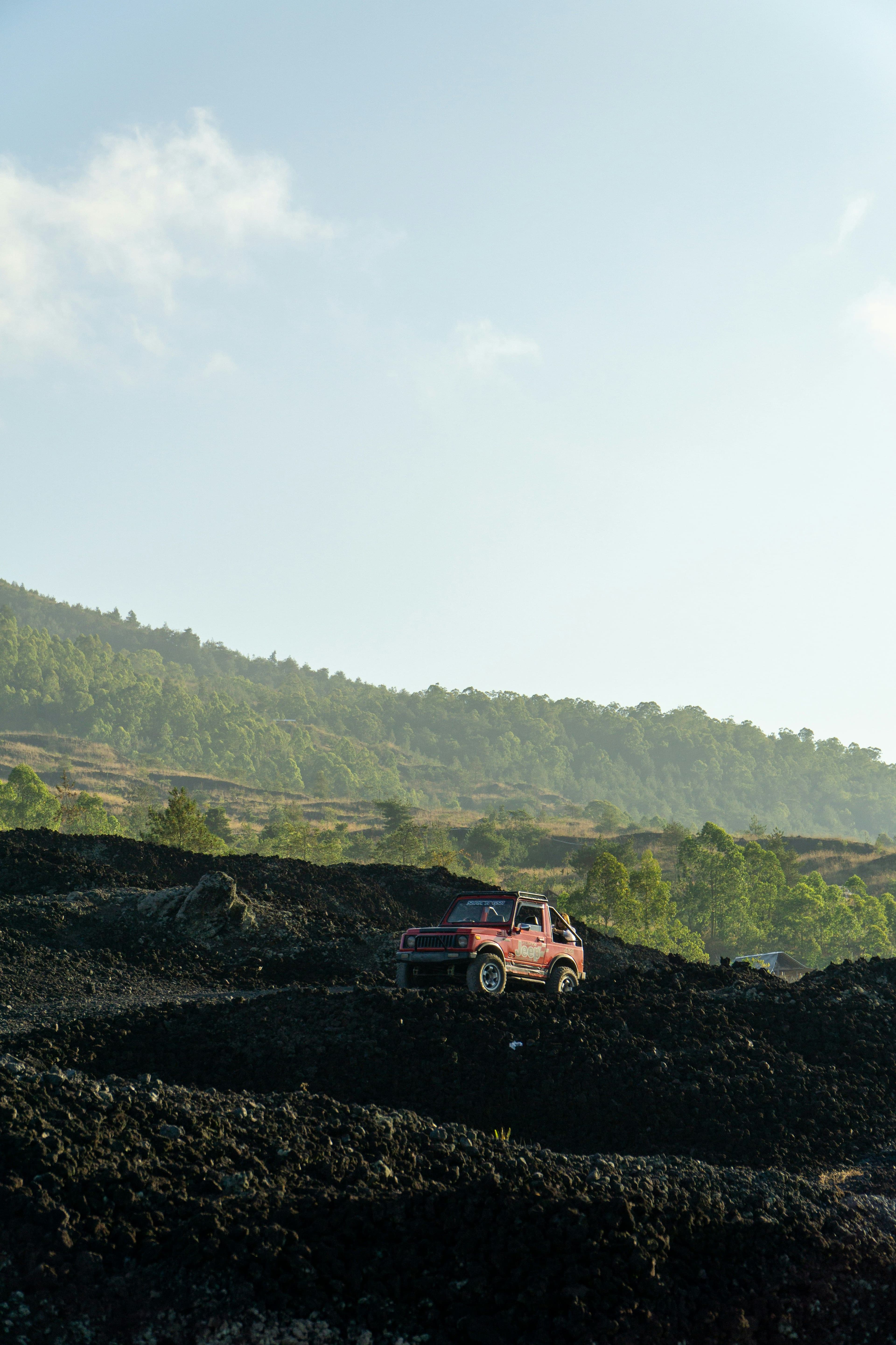 Adrenaline Escape: Ubud Bali 2H1M - Cooking Class, ATV