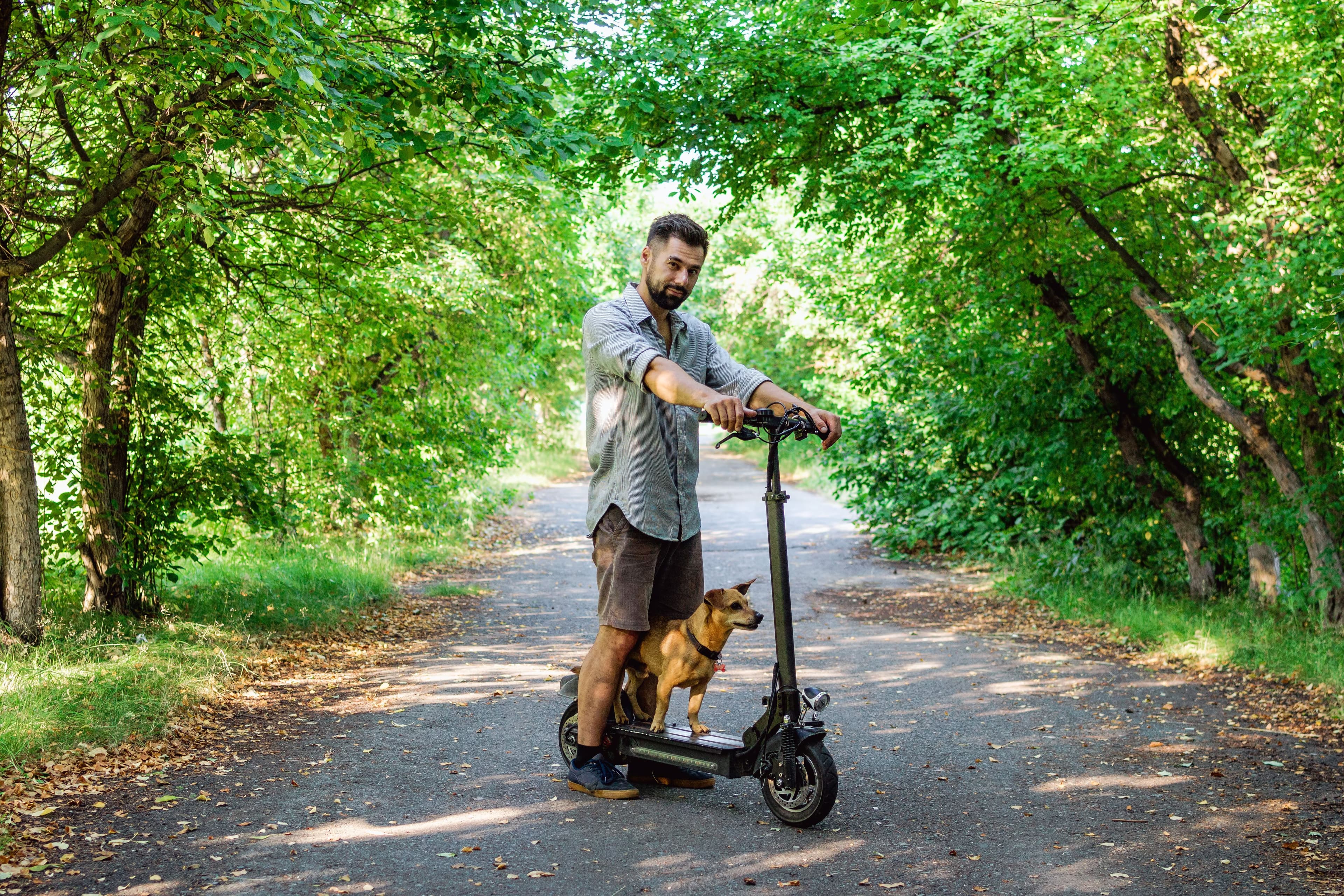 Rent a Scooter or Electric Bike in Sembalun