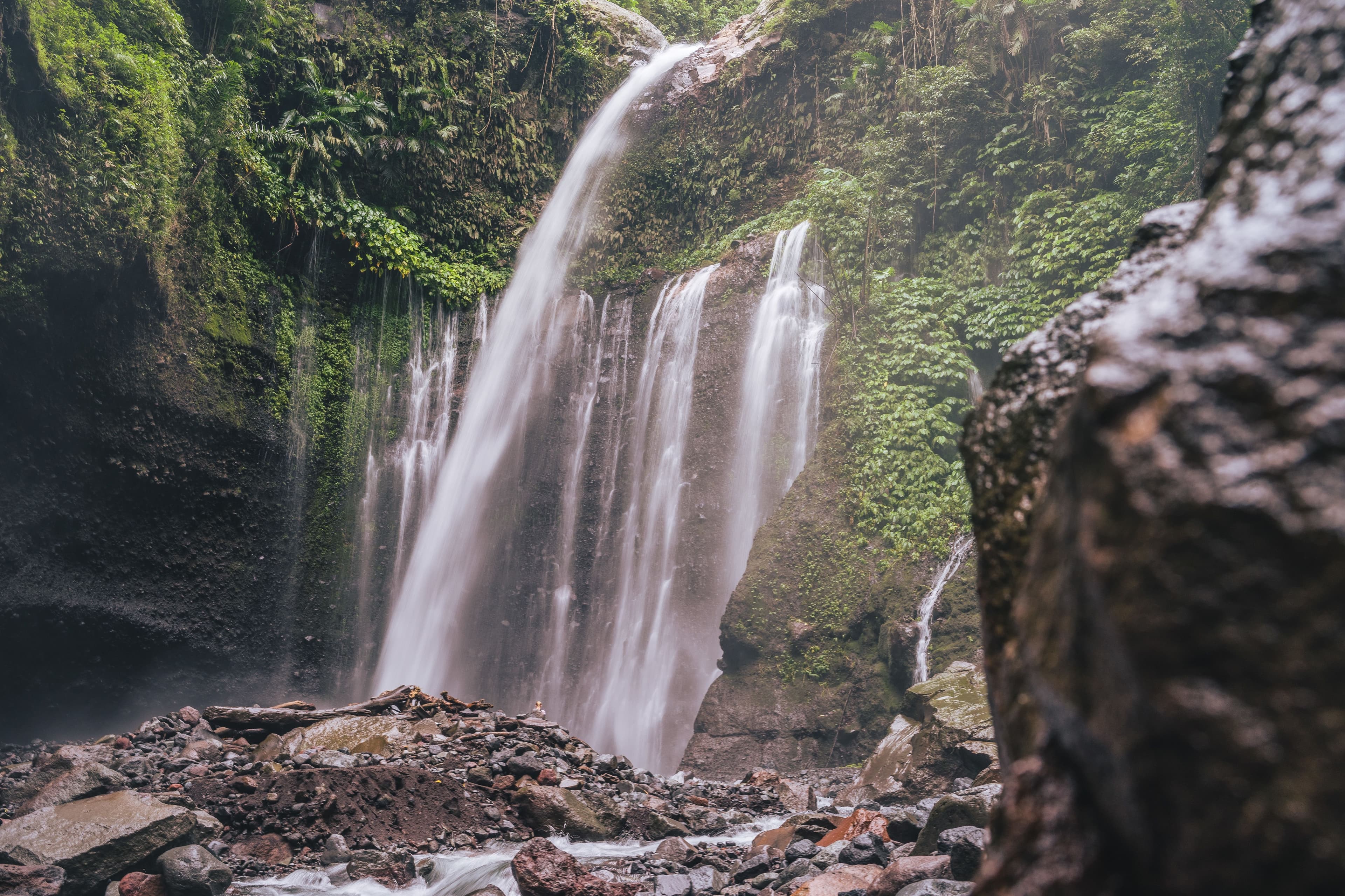 3H2M Ubud Serenity & Adventure: Dari Sawah hingga Gunung Batur
