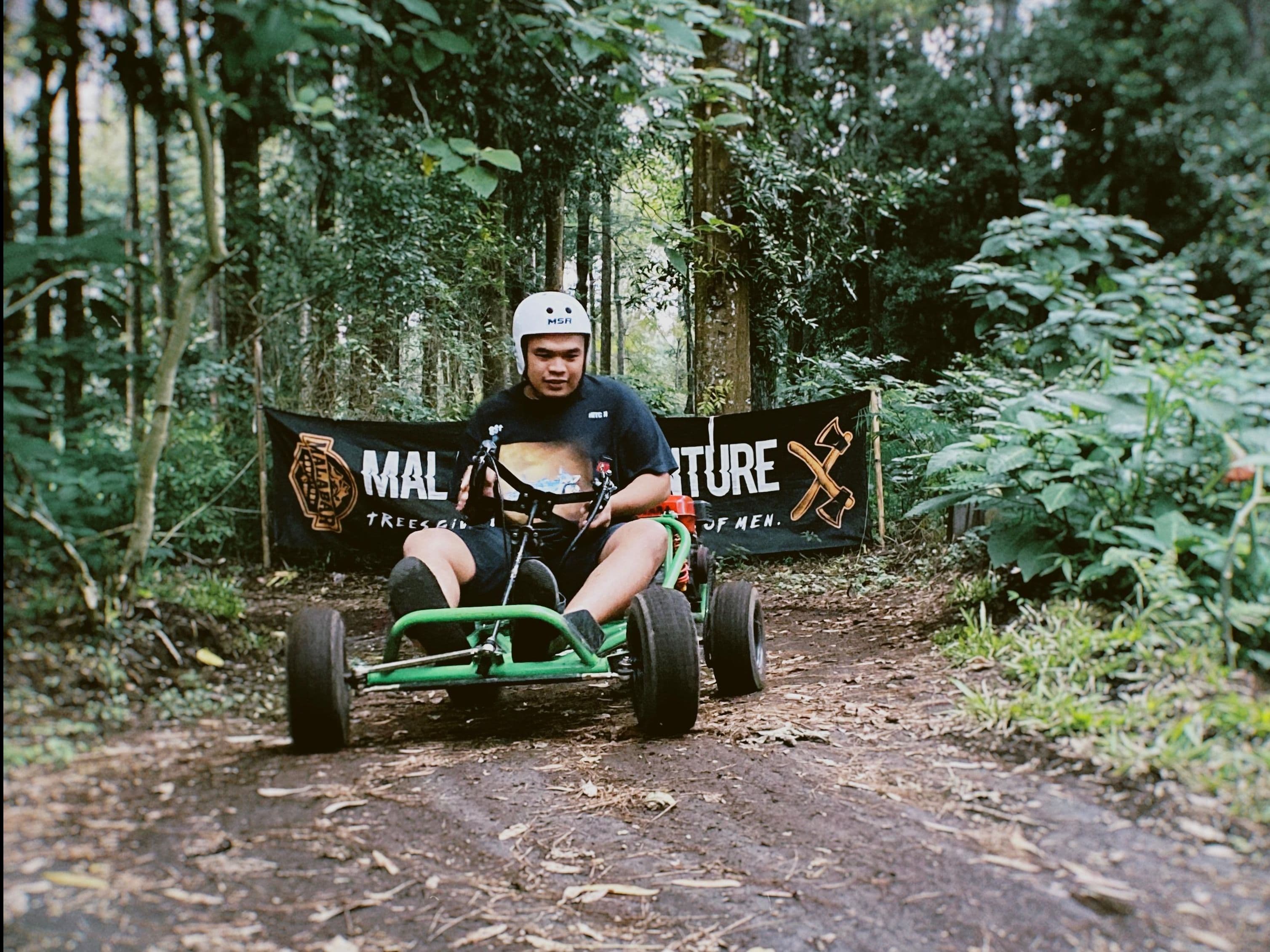 Off-Road Gokart