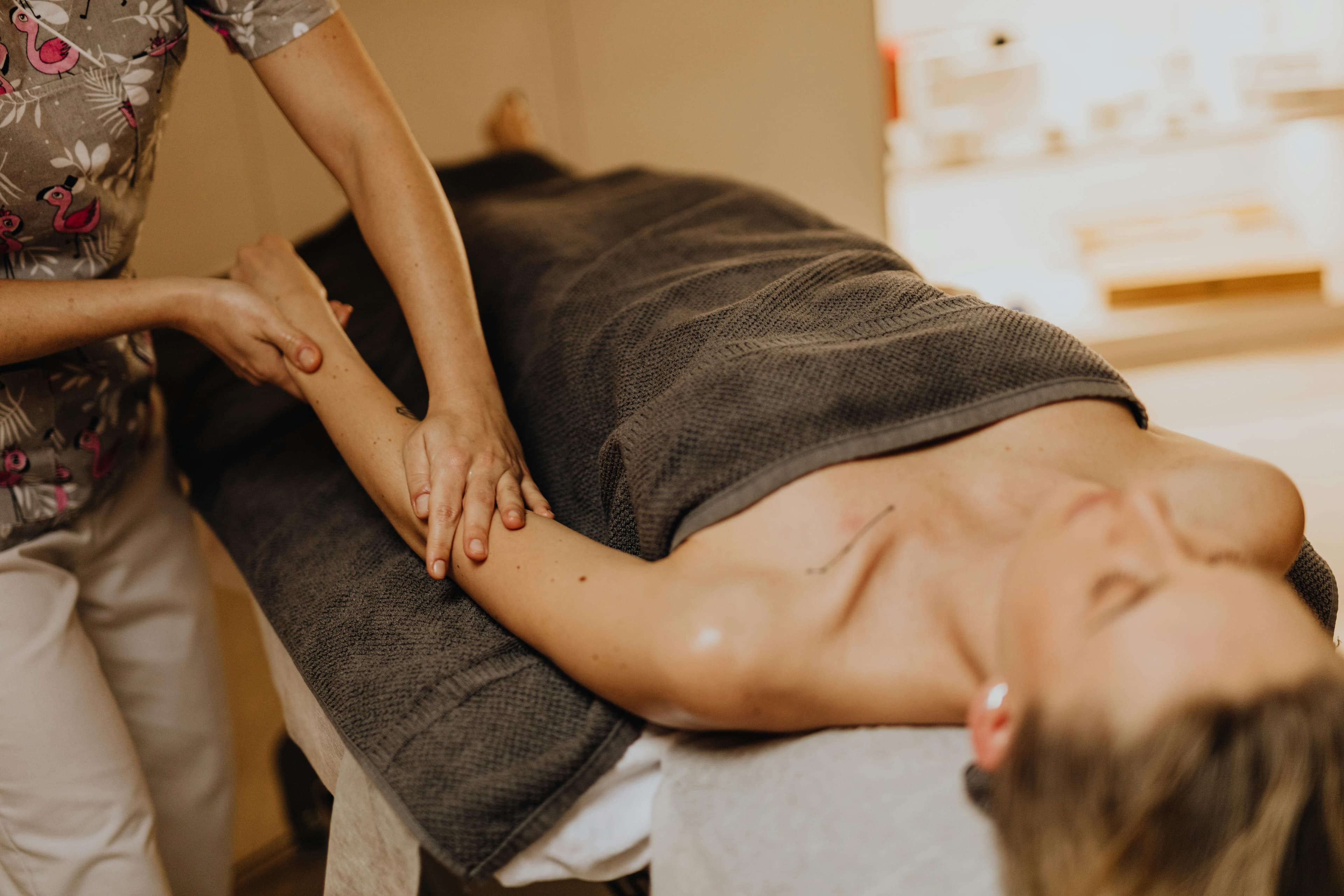Reflexology Spa