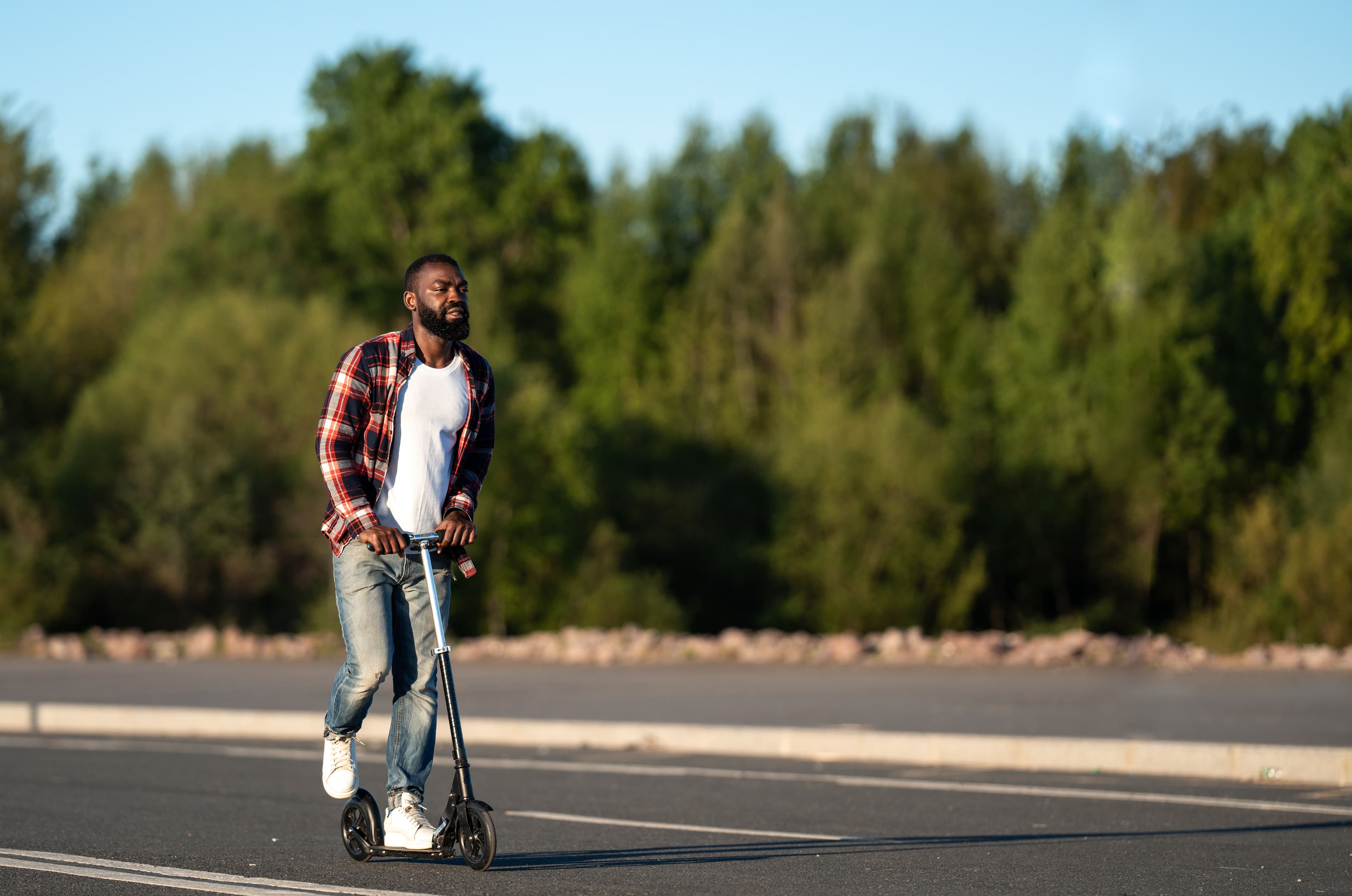 Rent a Scooter or Electric Bike in Sembalun